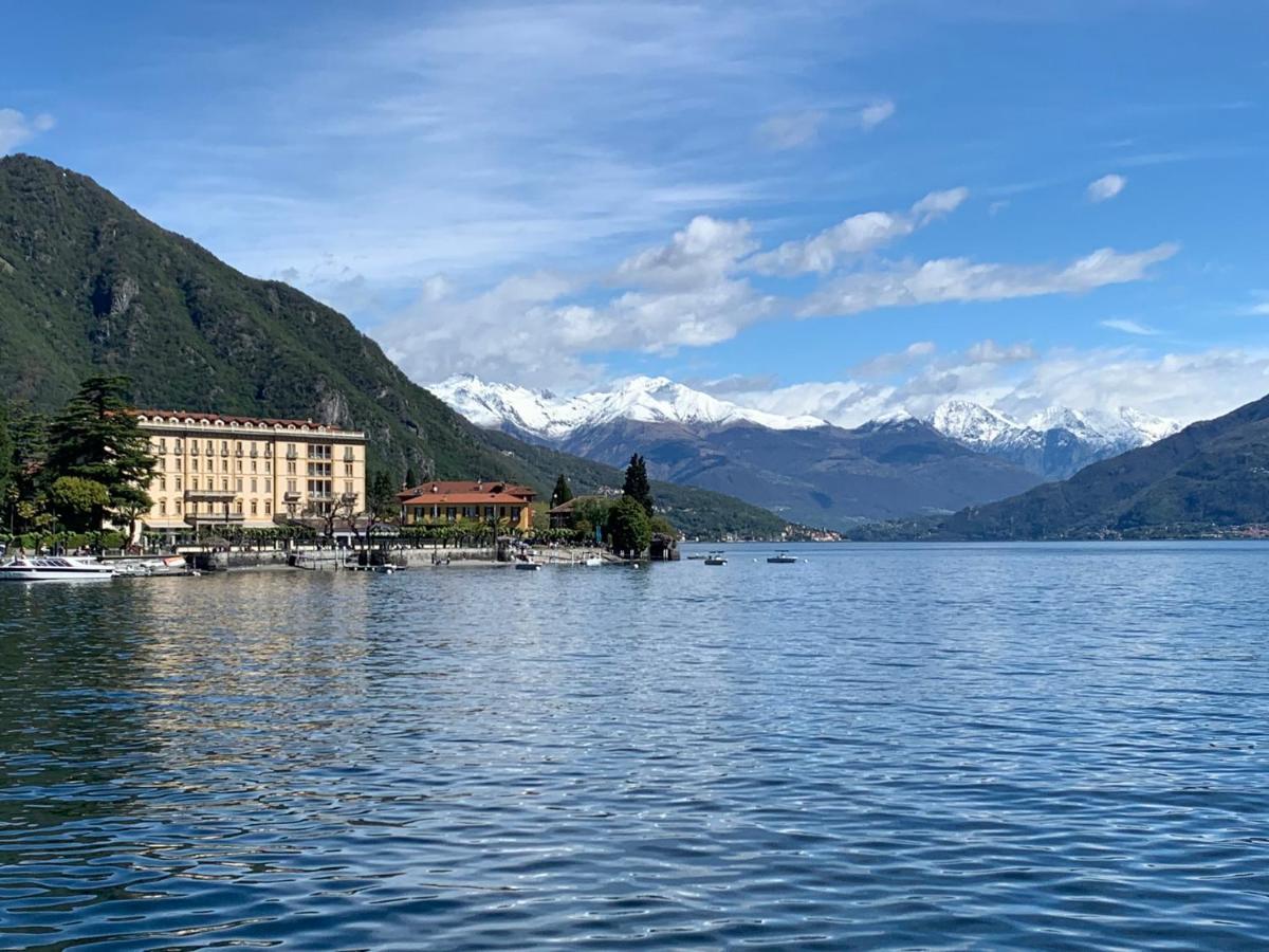 Zippity Doo Dah - Menaggio Home - Como Lake Kültér fotó