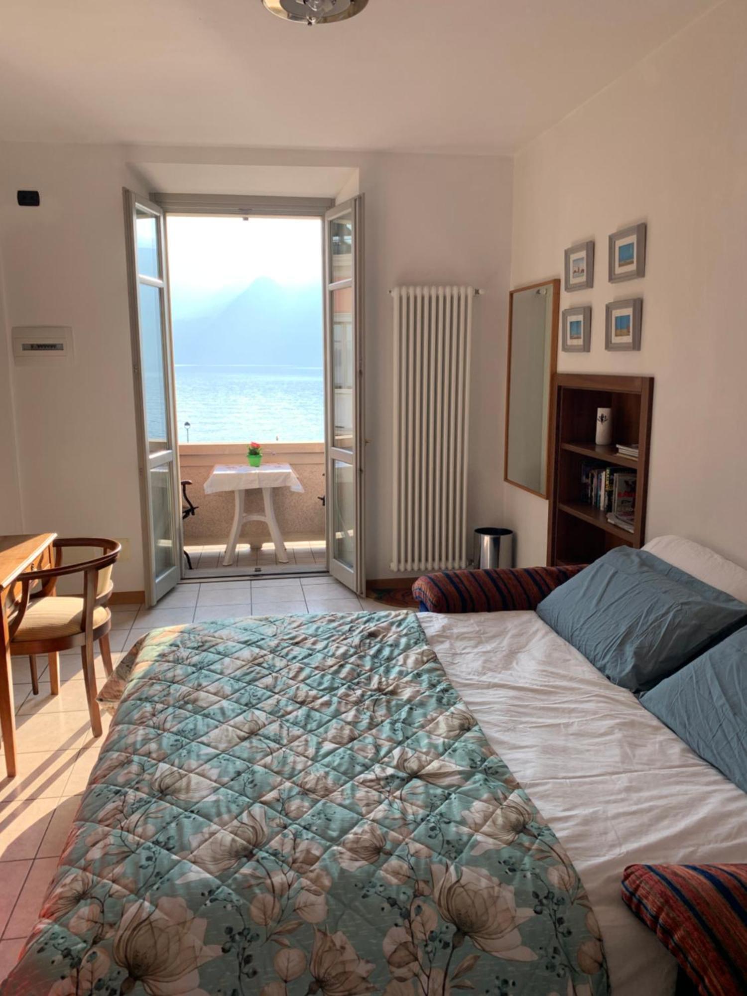 Zippity Doo Dah - Menaggio Home - Como Lake Kültér fotó